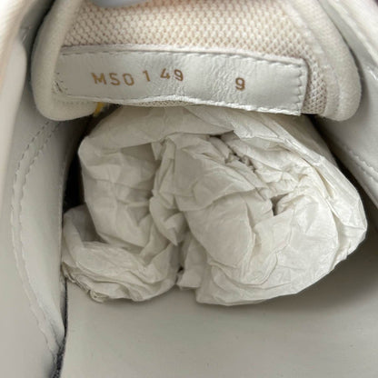 Louis Vuitton Trocadero Low-top Fashion Sneakers 0079