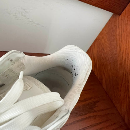 Louis Vuitton Trainer Sneaker in White 0079