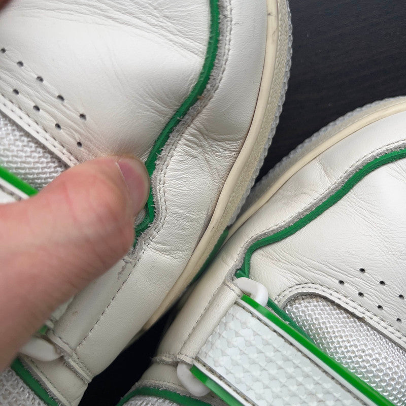 Louis Vuitton Classic Trainer Fashion Sneakers 0079