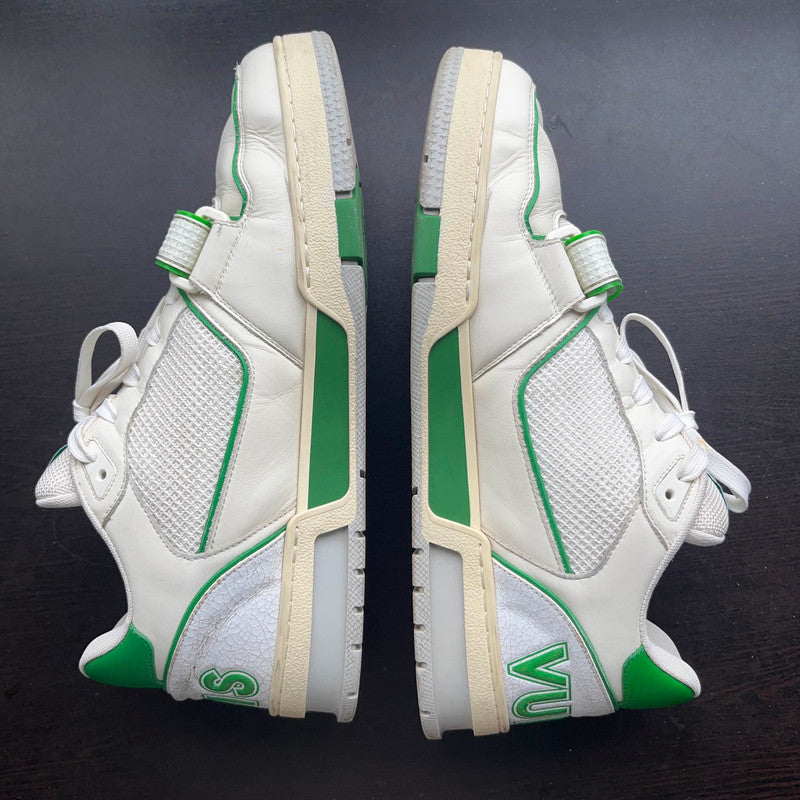 Louis Vuitton Classic Trainer Fashion Sneakers 0079