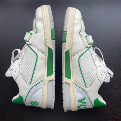 Louis Vuitton Classic Trainer Fashion Sneakers 0079