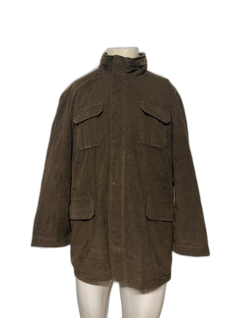 Vintage Yves Saint Laurent Hunting Jacket