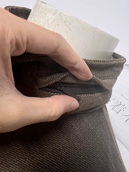 Vintage Yves Saint Laurent Hunting Jacket