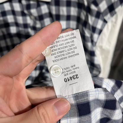 Givenchy XL White Cotton Men's Shirt 0089