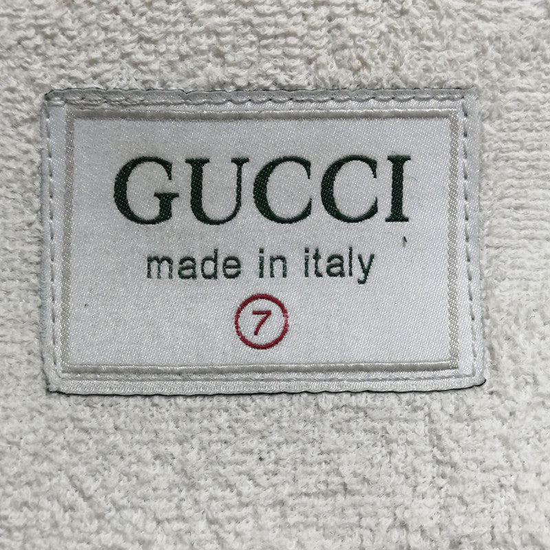 Gucci Low-Top Sport Shoes for Men in Black 0079