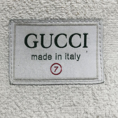 Gucci Low-Top Sport Shoes for Men in Black 0079