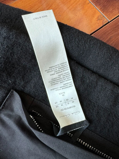 Rick Owens 22FW Shirt Jacket
