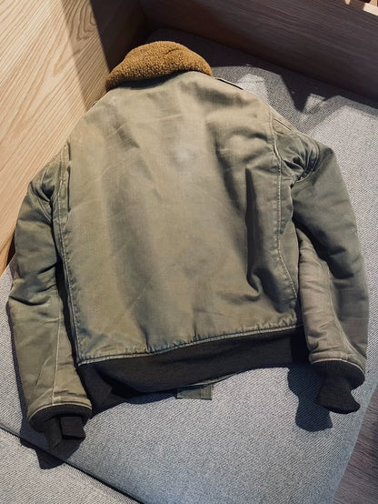 Freewheelers B-10 Aviator Jacket