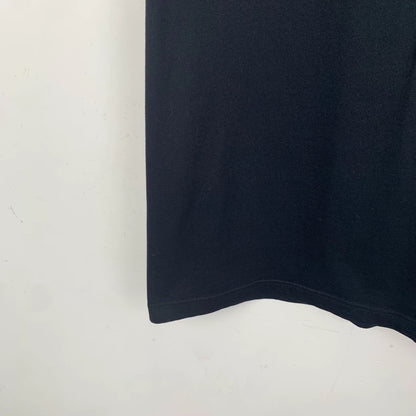 Prada Frankenstein Graphic Cotton T-Shirt M