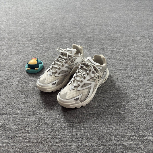 Louis Vuitton Runner Tatic Low-top Casual Shoes 0079