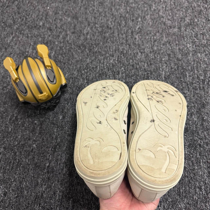 Gucci Casual Trendy Fashion Sneakers for Men 0079