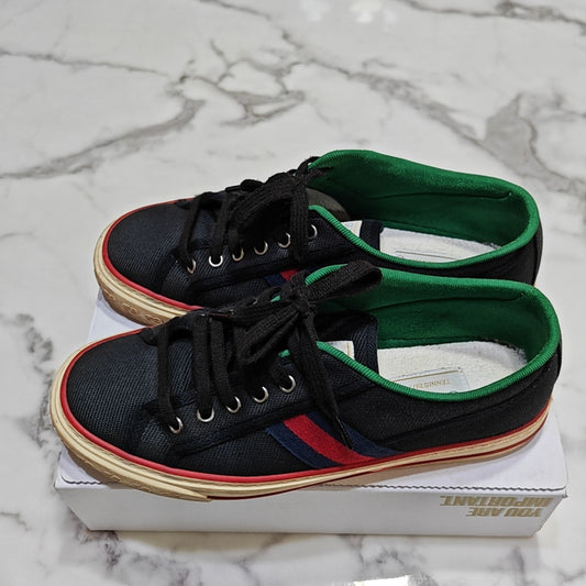 Gucci Tennis 1977 Low Top Sneakers for Men 0079