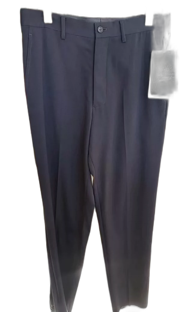 Yohji Yamamoto Casual Trousers for Men-zp