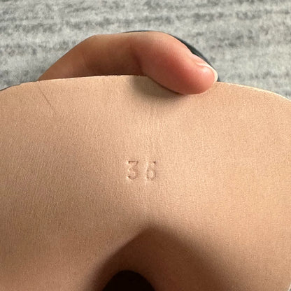 Bottega Veneta Swell High Top Martin Boots-zp