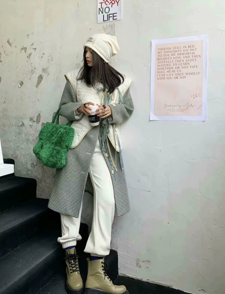 Bottega Veneta Swell High Top Martin Boots-zp