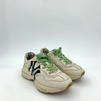 Gucci Rhyton Sport Low-Top Dad Shoes 0079