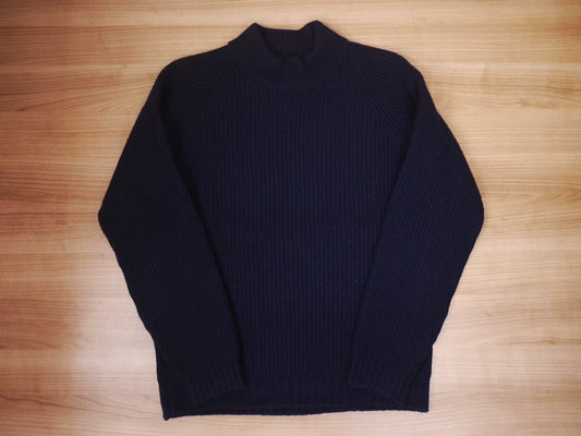 VISVIM Turtleneck Sweater Knit
