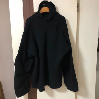 Raf Simons Wool Pullover Sweater