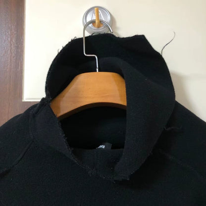 Raf Simons Wool Pullover Sweater