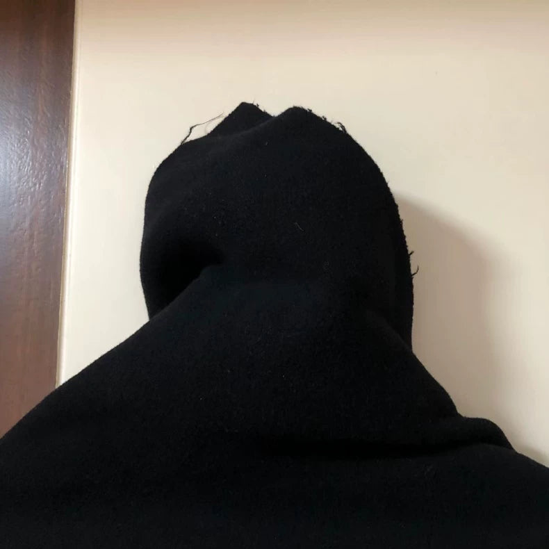 Raf Simons Wool Pullover Sweater