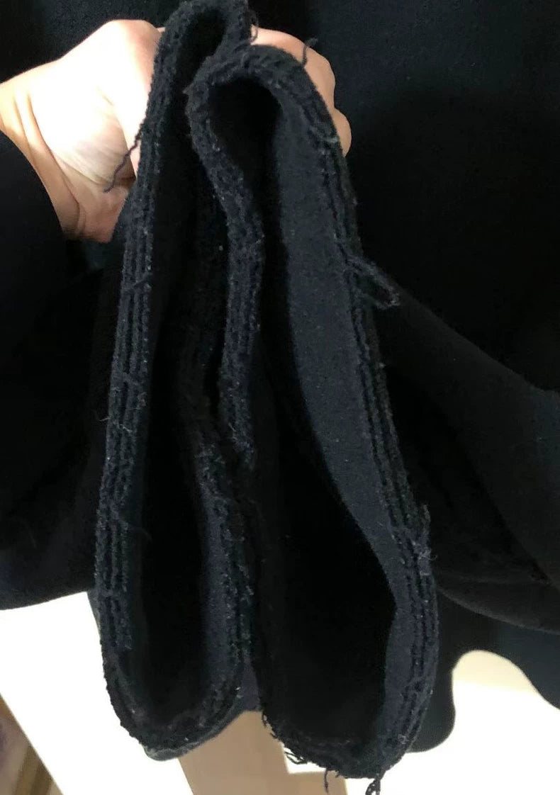 Raf Simons Wool Pullover Sweater