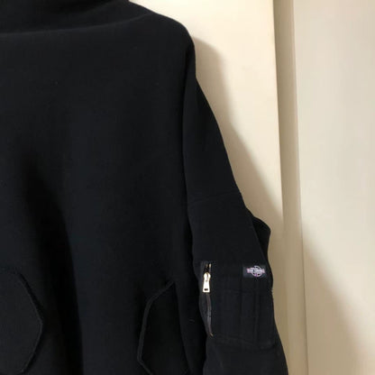 Raf Simons Wool Pullover Sweater