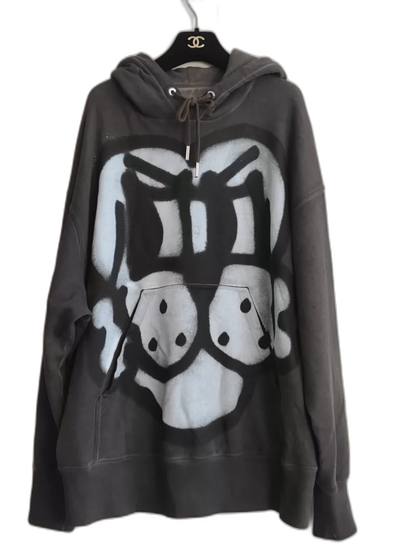 Givenchy Chito Collaboration Hoodie Sweatshirt