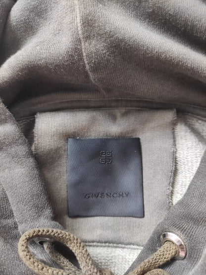 Givenchy Chito Collaboration Hoodie Sweatshirt