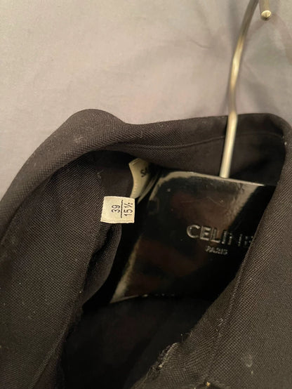 Saint Laurent Paris SLP 13AW Bullet Shirt