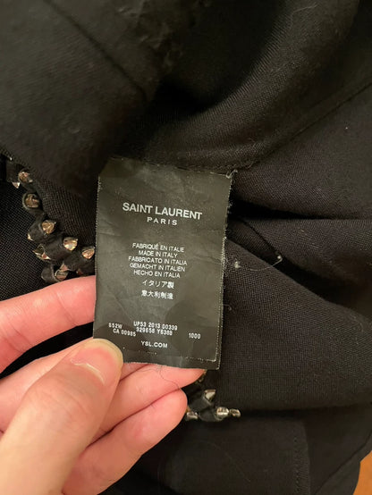 Saint Laurent Paris SLP 13AW Bullet Shirt