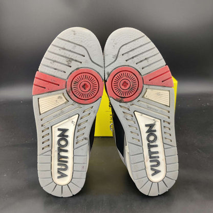 Louis Vuitton Low Top Fashion Sneakers 0079