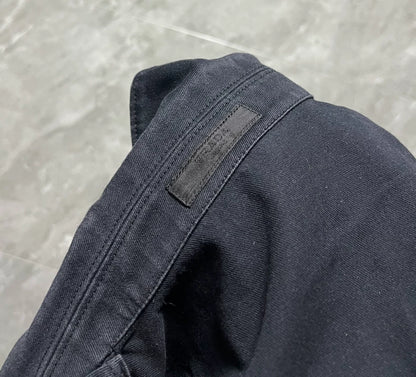 Prada Short Sleeve Button-Up Shirt for Men