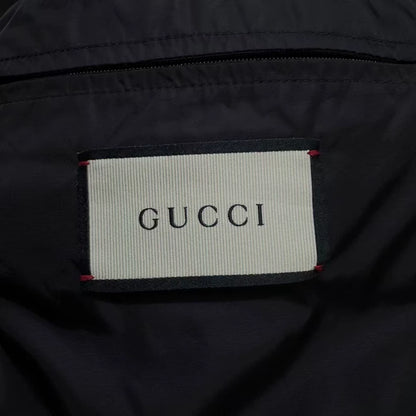 Gucci 3M Reflective Pattern Down Jacket-zp