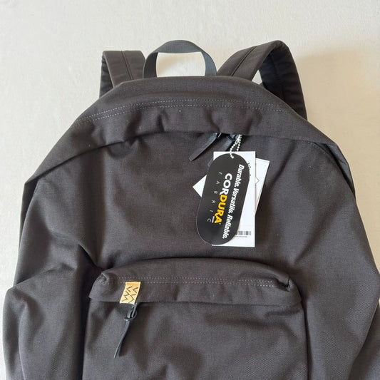 VISVIM CORDURA RUCKSACK 22L Backpack