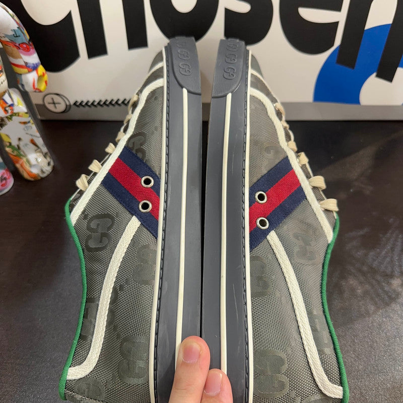 Gucci Tennis 1977 Off The Grid Low-top Sneakers 0079