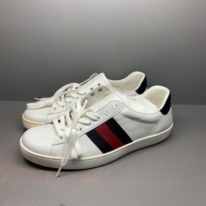 Gucci ACE Low-top Casual Fashion Sneakers 0079