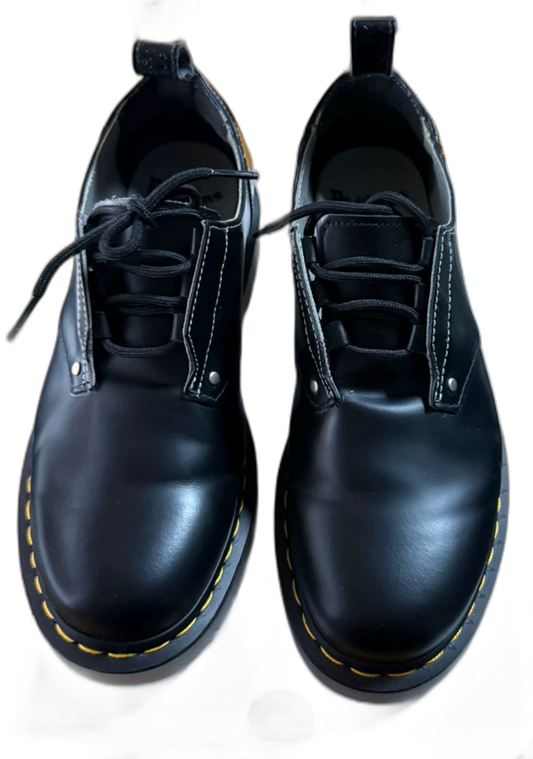 A-COLD-WALL x Dr. Martens 1461 BEX