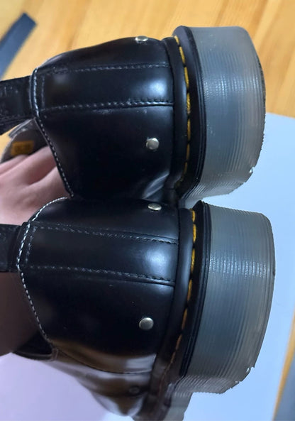 A-COLD-WALL x Dr. Martens 1461 BEX