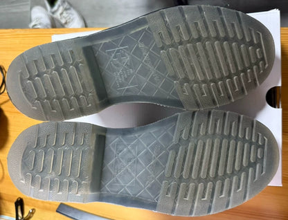 A-COLD-WALL x Dr. Martens 1461 BEX