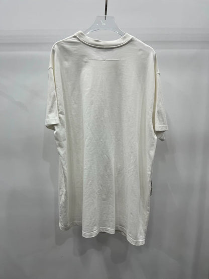 Givenchy Short Sleeve Pocket T-Shirt