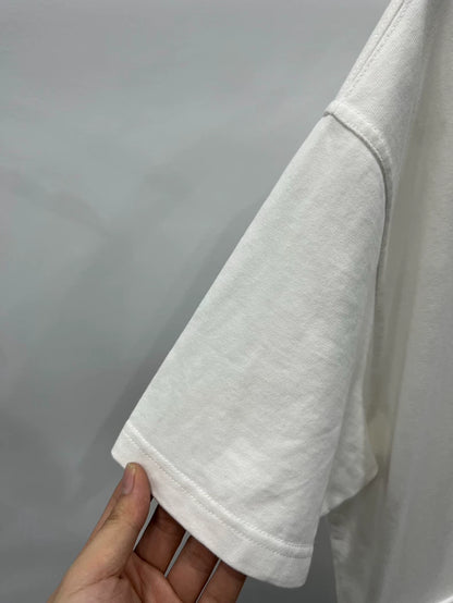 Givenchy Short Sleeve Pocket T-Shirt