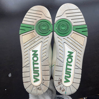 Louis Vuitton Classic Trainer Fashion Sneakers 0079