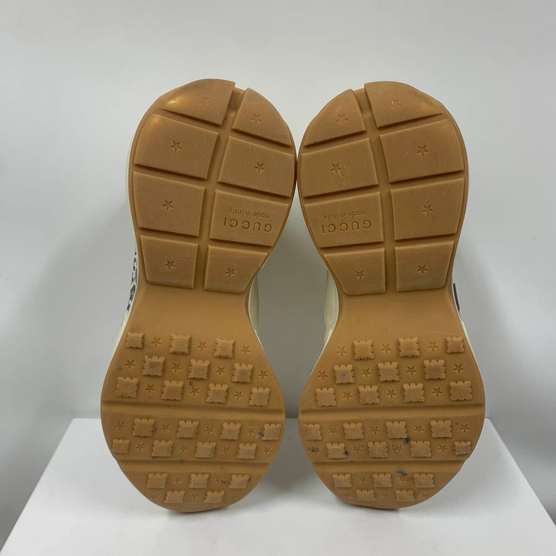 Gucci Rhyton Classic Casual Low-top Sneakers 0079