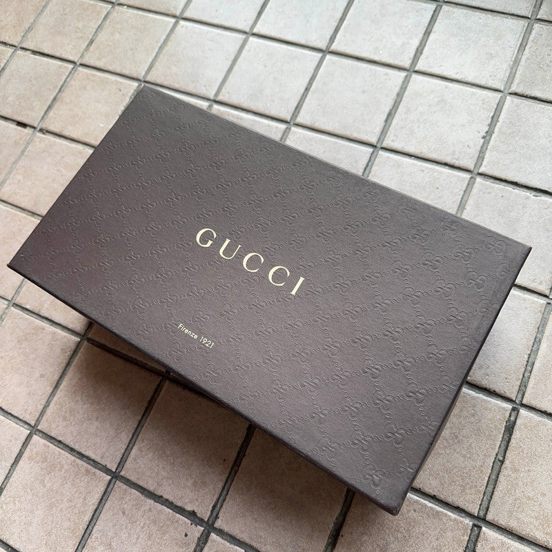 Gucci Red Studded Sneakers for Bold Style 0079