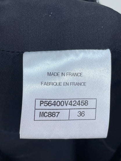 Chanel Electric Series Skirt