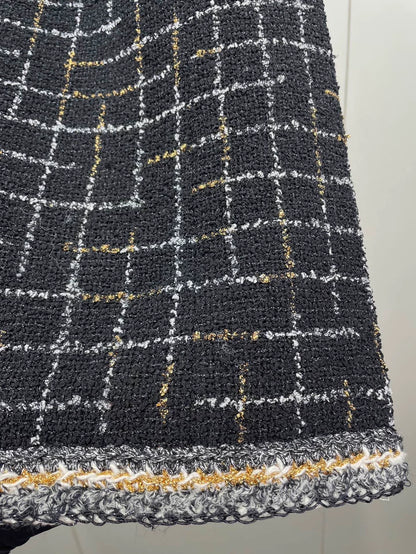 Chanel Electric Series Skirt