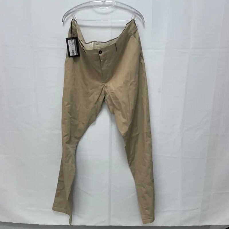 Prada Casual Pants in Khaki for Men