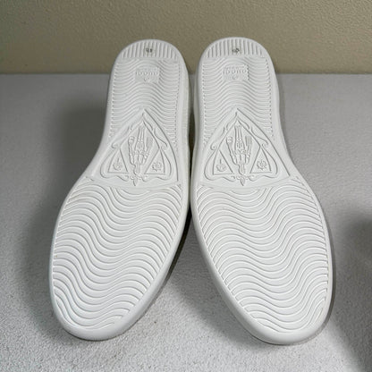 Gucci Ace White Leather Fashion Sneakers 0079