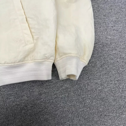 Dior x Travis Scott Zip Bomber Jacket