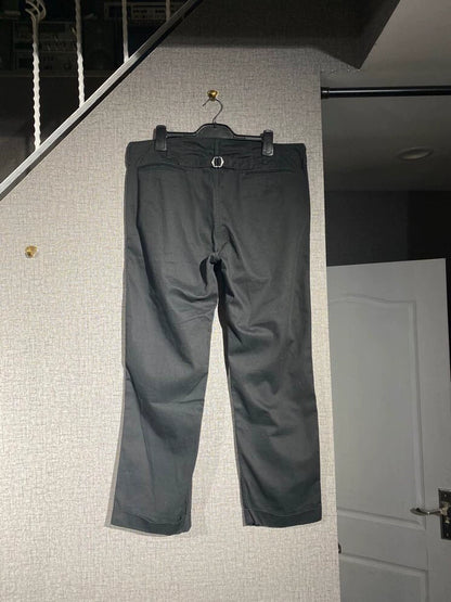 visvim Men's Casual Pants XL